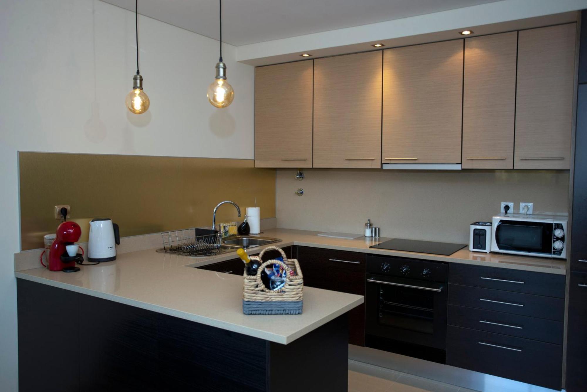 Torre C By Albufeira Rental Exterior photo
